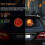 3 In1 Finger Gesture Light with Remote Led Car Window Sign Hand Light Gift 5