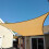 Heavy Duty Permeable Shade Cloth 2x4m 5