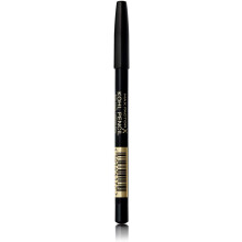 Max Factor Kohl Pencil Eyeliner, 20 Black, 4 g