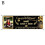 (Black) Graduation season banner Supporting Flag Dormitory Decoration 1