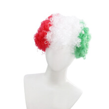 Quick Use Soccer Event Themed Wigs For Exciting Game Nights-03