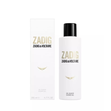 ZADIG douchegel 200 ml
