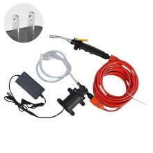 (A) High Pressure Washer Spray And Washing Hose Kit For Car Jet Lance
