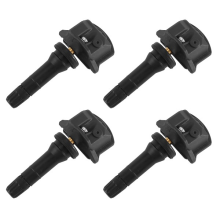Set van 4 TPMS-bandenspanningssensoren - Compatibel met BDGF-37-140, geschikt voor Mazda 6 2019-2020 - IIF