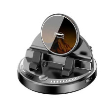 Car Mobile Phone Holder 2025 Wireless Fast Charging