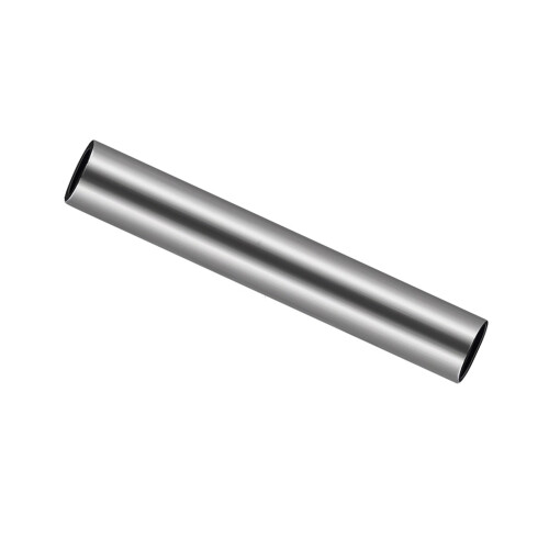 Linker de perles à Double pointe en acier inoxydable, pour-5 6mm