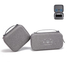 (Body plus RC2 control) For DJI Mavic 4 Pro RC Pro 2 Storage Bag Hard Protection Case Travel Portable