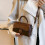 (Black) Advanced Commuter Handbag, Women's  Single Shoulder Crossbody Bag 2