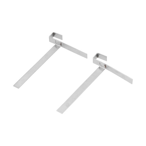 Durable Beehive Frame Holder for Beekeeping