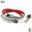 (2m) LED Fall Warning Signal Driving Light Strip Double Flash Lights For Jeep Trun 1