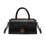(Black) Advanced Commuter Handbag, Women's  Single Shoulder Crossbody Bag 4
