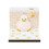 Lucky Duck 3D Panoramic Paper Sculpture Sticky Note Calendar 2025 1