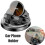 Car Mobile Phone Holder 2025  Wireless Fast Charging 4