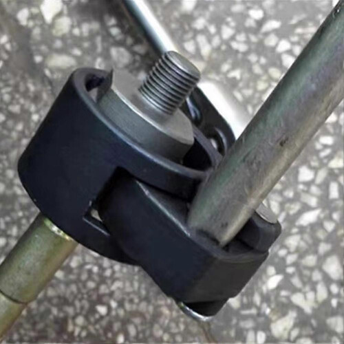 (A) Multi Functional Steering Wheel, Rudder Stock Wrench, Ball Head Disassembly Tool 2