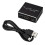 Audio Extractor HDMI Compatible Audio Splitter 4Kx2K3D Surround Audio 1