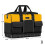 (medium size) Zipper Tool Bag Case Wide Mouth Heavy Duty Carry Work Tote Storage 1