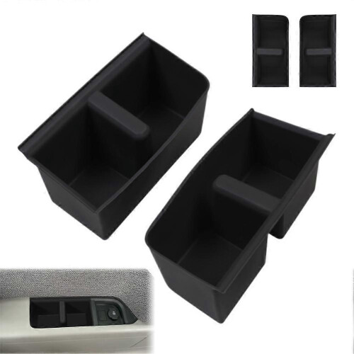 for Honda RP8 3rd Drain Cup Holder Item Storage Box Car Interior Accessory 2