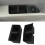 for Honda RP8 3rd Drain Cup Holder Item Storage Box Car Interior Accessory 4