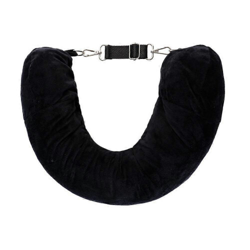 Travel Pillow Stuffable Transformable Expandable Carry-On Travel Pillowcase