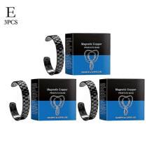 Magnetic Copper Band Magnetic copperProstate Band Magnetic CopperProstate Band