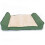Large Dog bed with Orthopaedic Pillow Cushion 4