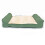 Large Dog bed with Orthopaedic Pillow Cushion 6