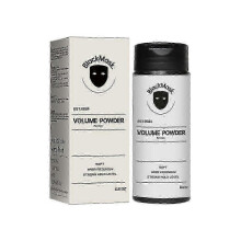 (1) BlackMask Hair Styling Powder,Volume Powder Instantly Adds Texture & Volume 40g