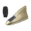 (E) Car Solar Shark Fin Antenna Remote Control Flashing Light Body Decoration 1