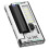 Edc-1 Magnetic Work Light, Portable 5-Leds Usb Rechargeable Flashlights 1