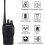 2 Pack Rechargeable Walkie Talkies for Team Communication Long Range  -H QEYN 2