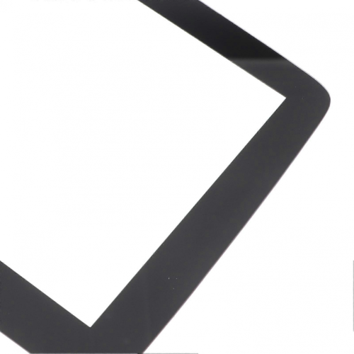 inch K40005A29F Clear Acrylic Replacement Touch Screen Digitizer  -H QEYN 1