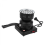 Portable Electric Coil Burner with Indicator Lights Practical Burner Cooktop - QEYN 3