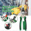 Multi-Function Wire Stripper Crimper Self-Adjusting Wire Cutter Cable Stripper 2