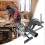 Angle Grinder Cutting Bracket Special Cutting Machine Holder Stand Cast 2