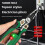 Multi-Function Wire Stripper Crimper Self-Adjusting Wire Cutter Cable Stripper 4
