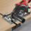Angle Grinder Cutting Bracket Special Cutting Machine Holder Stand Cast 3