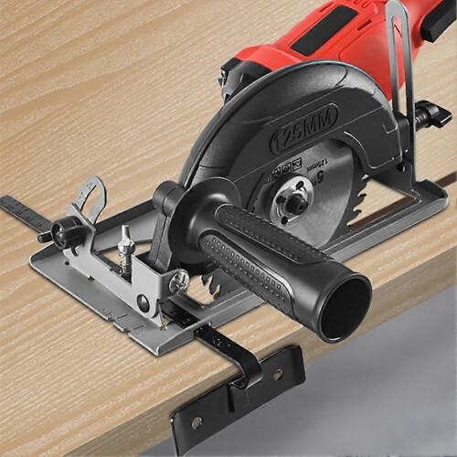 Angle Grinder Cutting Bracket Special Cutting Machine Holder Stand Cast 2