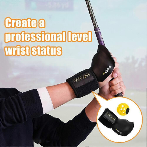 Golf Swing Correct Trainer Gesture Assisted Training Posture Corrector 1
