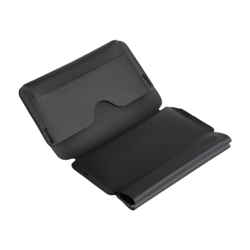 Practical Wear Resistant Wallet With Smooth Magnetic-C09