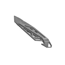 Metal Prybar Multifunctional Pocket Crowbars-Stone Wash