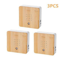 (3PCS) 1-5PCS Bird Singing Speaker Motion Sensor Versatile Smart Animal Noise Machine