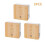 (3PCS) 1-5PCS Bird Singing Speaker Motion Sensor Versatile Smart Animal Noise Machine 1