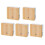 (5PCS) 1-5PCS Bird Singing Speaker Motion Sensor Versatile Smart Animal Noise Machine 1