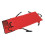 Ρυθμιζόμενη καρέκλα λευκαντή γωνίας, πτυσσόμενες καρέκλες Oxford από ύφασμα με 6
