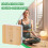 (1PCS) 1-5PCS Bird Singing Speaker Motion Sensor Versatile Smart Animal Noise Machine 3