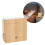 (2PCS) 1-5PCS Bird Singing Speaker Motion Sensor Versatile Smart Animal Noise Machine 2