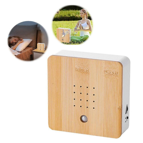 (5PCS) 1-5PCS Bird Singing Speaker Motion Sensor Versatile Smart Animal Noise Machine 1