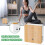 (5PCS) 1-5PCS Bird Singing Speaker Motion Sensor Versatile Smart Animal Noise Machine 3