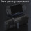 Game Screen Expansion Dock for STEAM DECK Bracket Docking Station 4