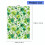 Unique Water Transfer Decals Ornament Perfect For Patricks-637 4